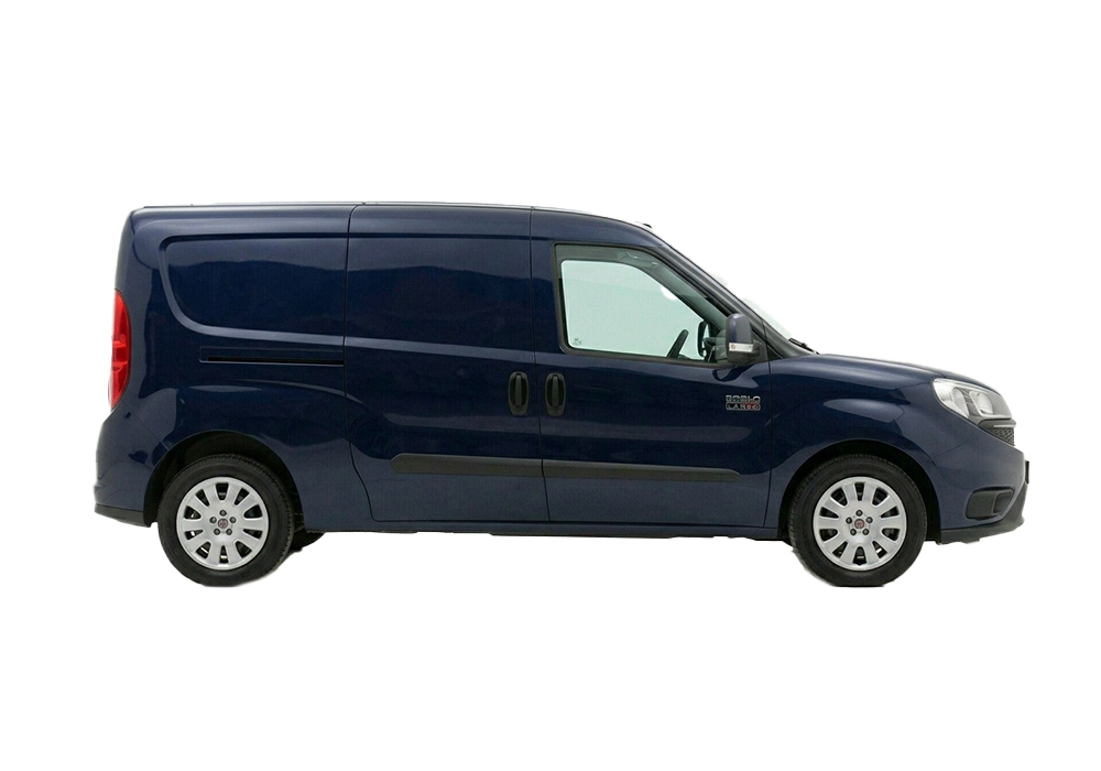 Fiat Doblo Cargo