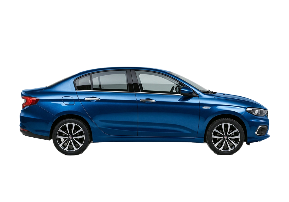 Fiat Egea