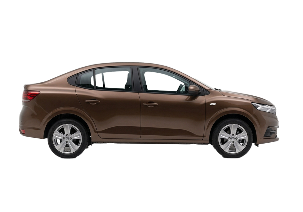 Renault Taliant
