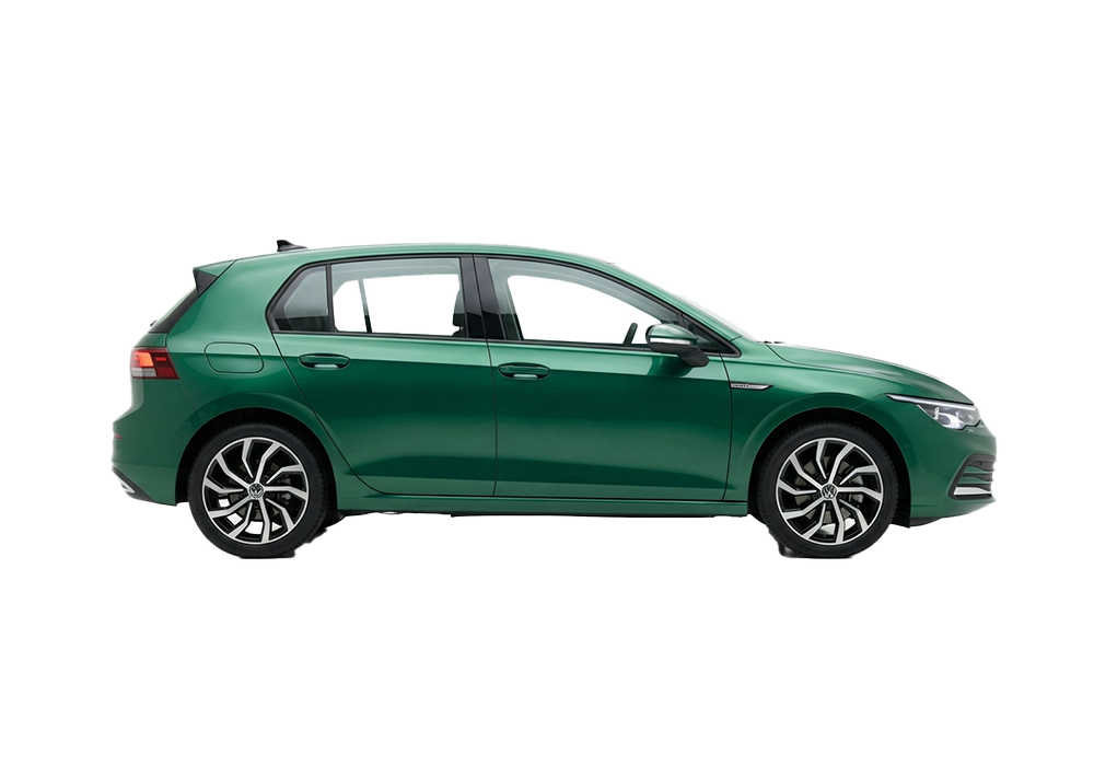Wolsvagen Golf
