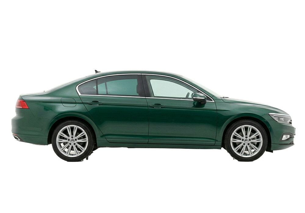 Wolsvagen Passat