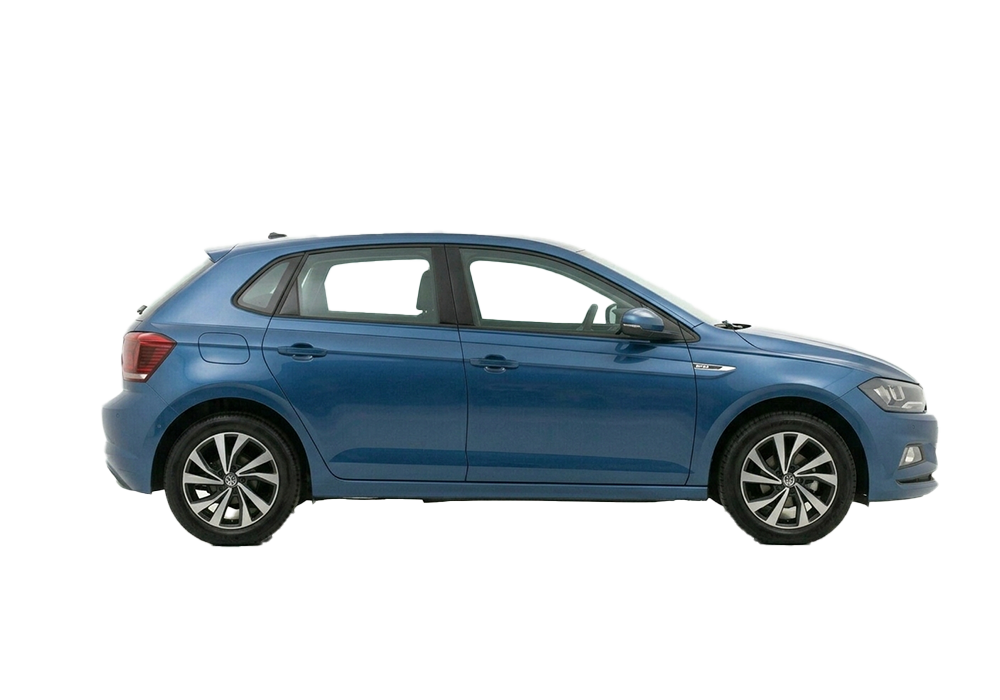 Wolsvagen Polo