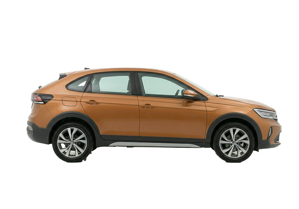 Wolsvagen Taigo